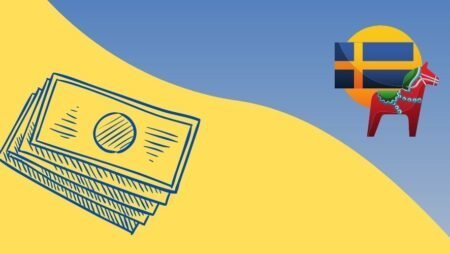Insättningar på casinon utan svensk licens