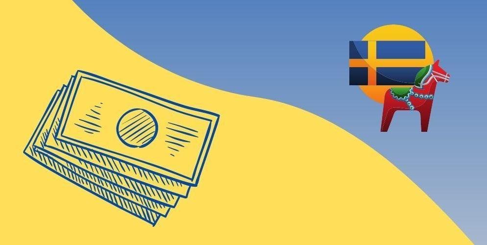 Insättningar på casinon utan svensk licens