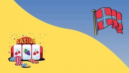 Norska Casinon Utan Svensk Licens