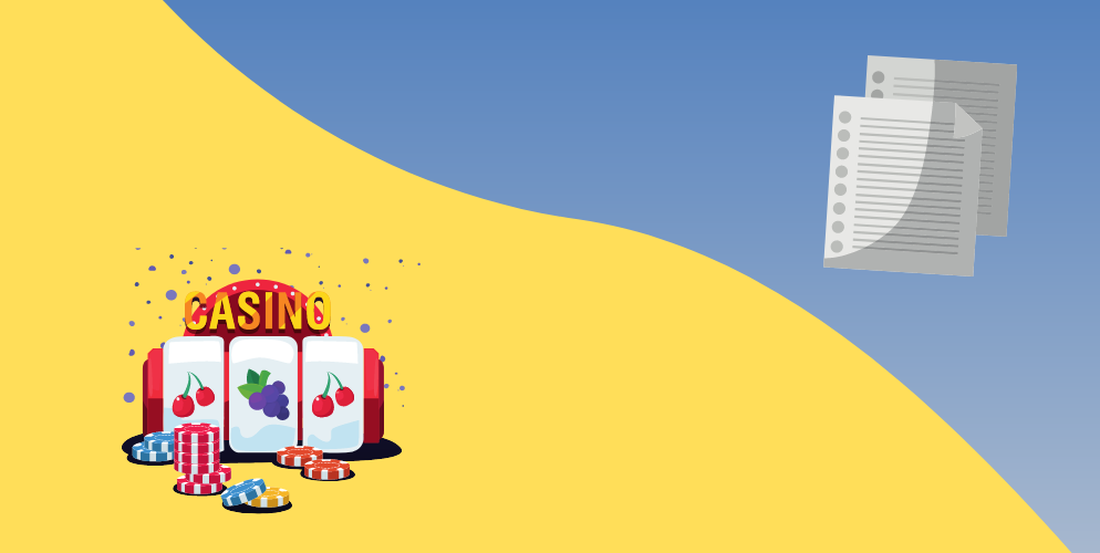 Nya sidor på Casino Utan Svensk Licens Online
