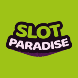 slot paradise logo